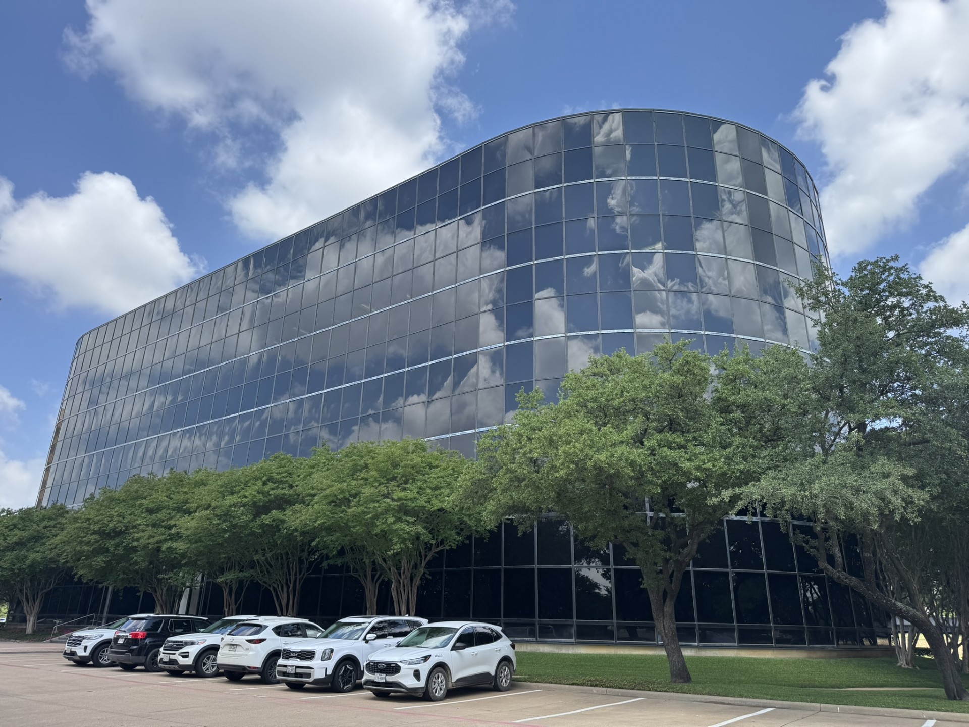 Hayakawa Electronics America headquarters — Irving, Texas