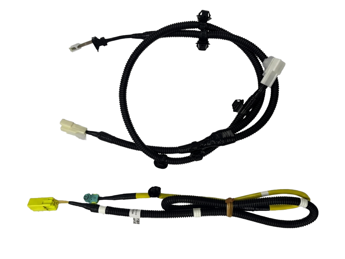 Automotive Wire Harness
