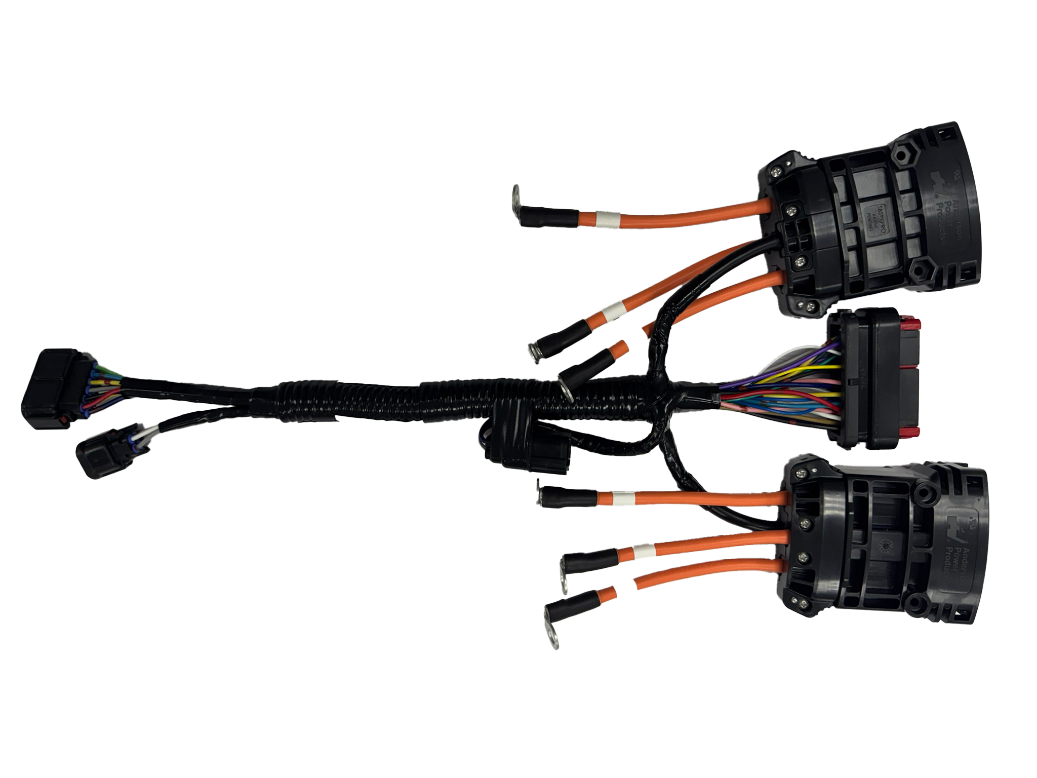 Industrial Wire Harness